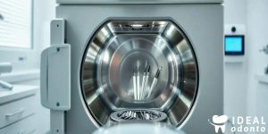 Autoclave Odontológica: 6 Dicas para Otimizar a Esterilização