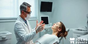 Benefícios para Pacientes e Dentistas