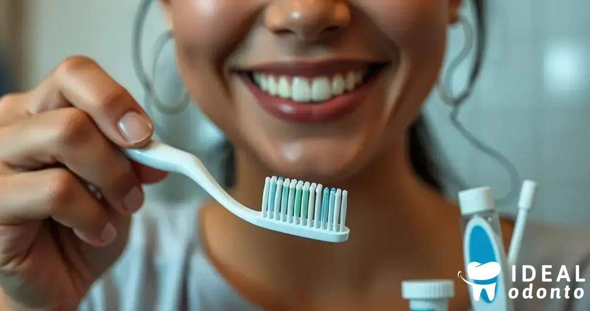 Causas comuns da sensibilidade dental