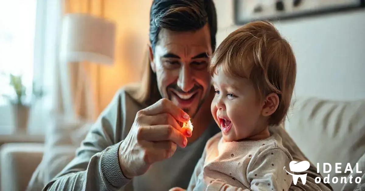 Causas da Retenção Prolongada de Dentes