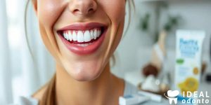 Clareamento Dental Caseiro: 5 Dicas para um Sorriso Mais Brilhante