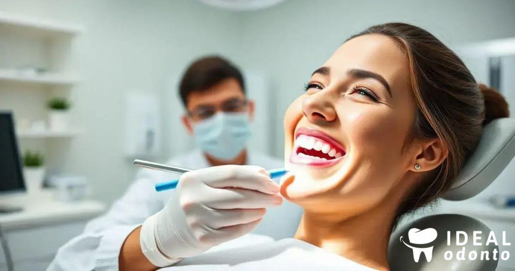 Clareamento Dental na Odontoclinic: Vantagens e Benefícios