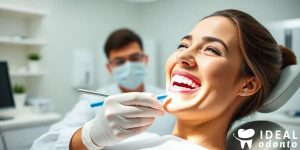 Clareamento Dental na Odontoclinic: Vantagens e Benefícios