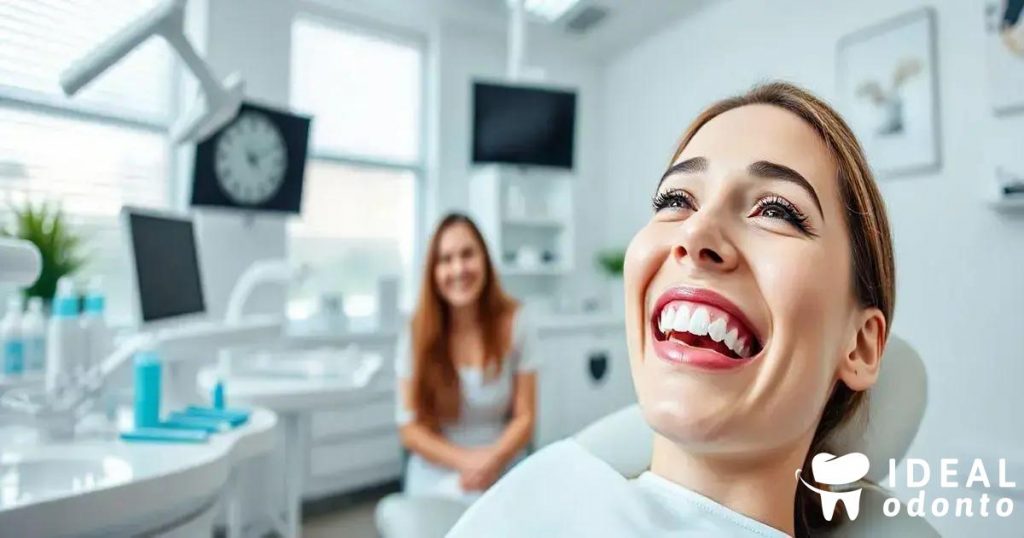 Como Funciona o Clareamento Dental: 5 Fatos Que Você Precisa Saber