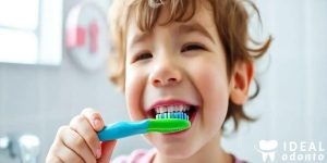 Conheça Todas As Vantagens Da Limpeza De Dente infantil