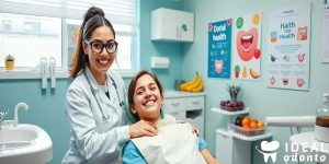 Consultas regulares ao dentista: quando e por quê?