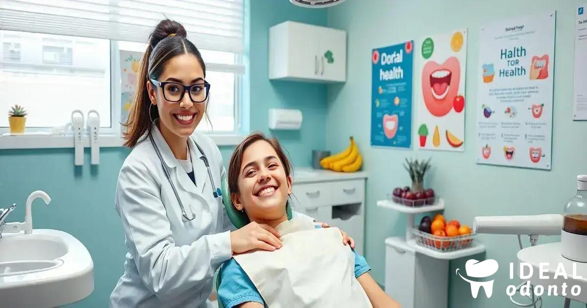 Consultas regulares ao dentista: quando e por quê?