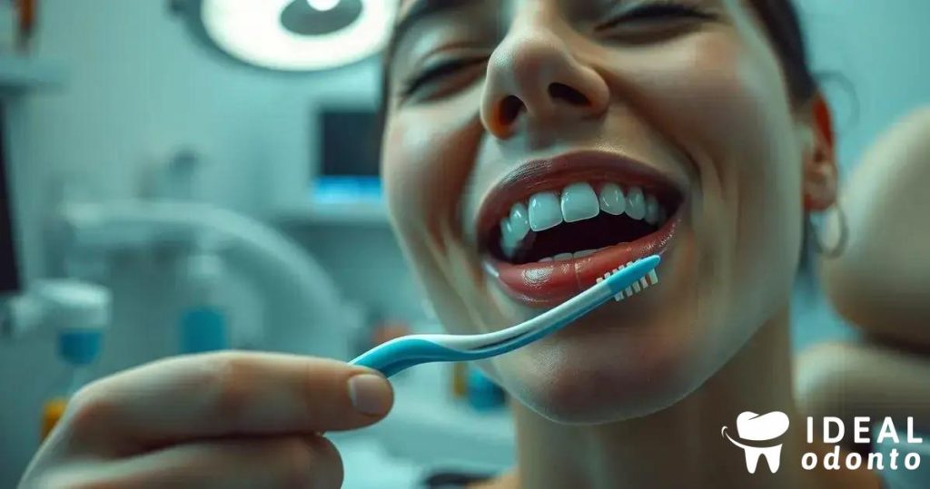 Cuidados Essenciais Após o Tratamento de Canal Dentário