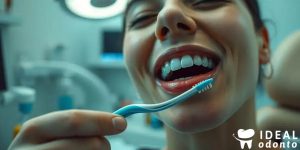 Cuidados Essenciais Após o Tratamento de Canal Dentário