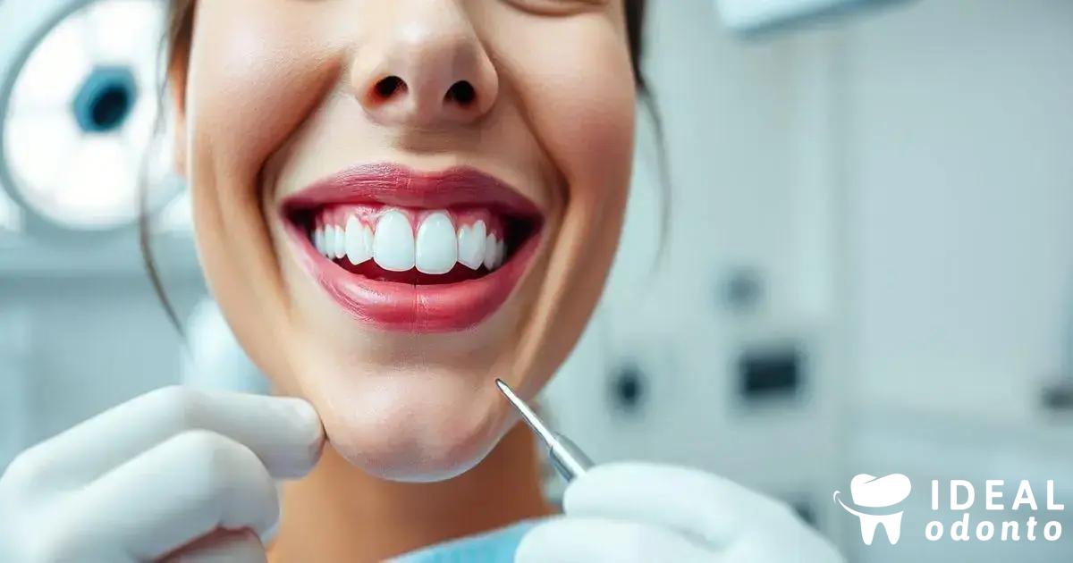 Cuidados Necessários para Manter a Estética do Sorriso