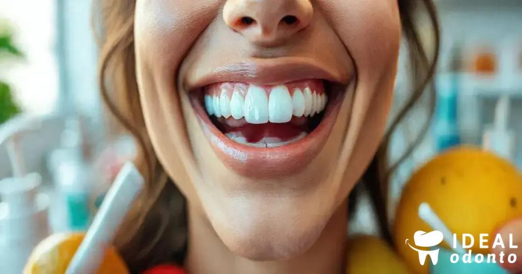 Dentes Amarelados: 7 Cuidados Essenciais para um Sorriso Brilhante