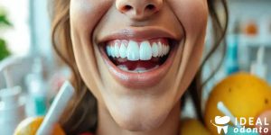 Dentes Amarelados: 7 Cuidados Essenciais para um Sorriso Brilhante