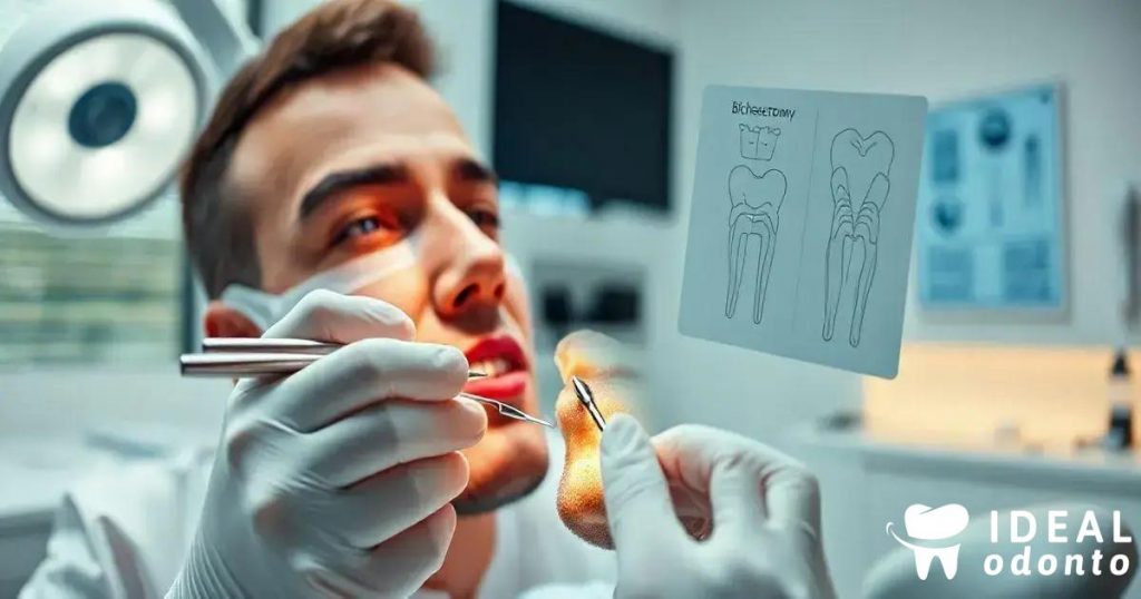 Dentista pode fazer bichectomia? Saiba tudo aqui!