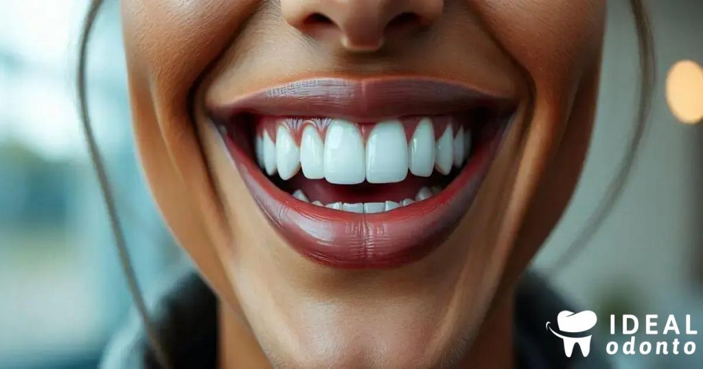 Descubra a Fórmula do Sorriso Perfeito: Estudo Revela Segredos