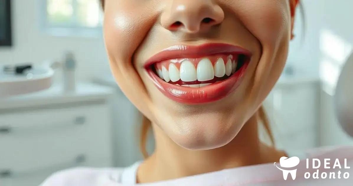 Dúvidas comuns sobre lentes de contato dental