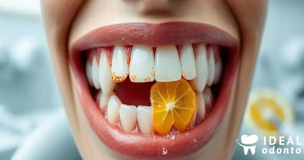 Erosão Dentária: O Que é e Como Evitar em 5 Passos