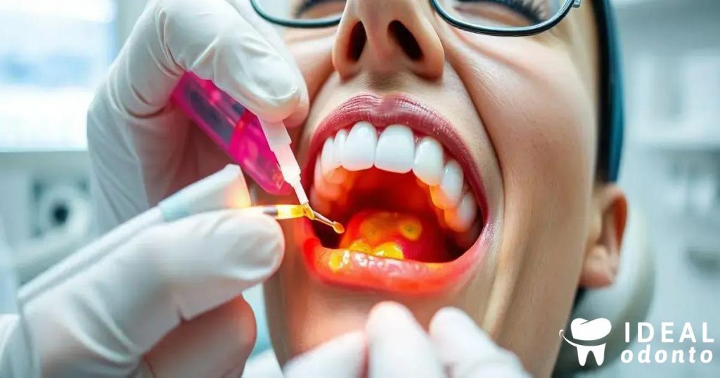 Evidenciadores de Placa: 5 Benefícios Essenciais para Dentistas