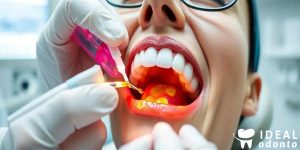 Evidenciadores de Placa: 5 Benefícios Essenciais para Dentistas