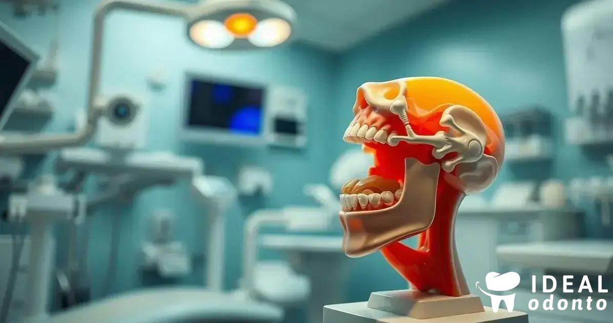 Função da articulação temporomandibular