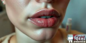 Herpes Labial: Sintomas, Causas e Como Tratar