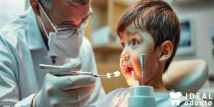 Implante Dentário Infantil: Quando e Como é Possível?