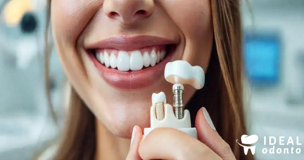 Implante Dentário: Tudo que Você Precisa Saber Agora!