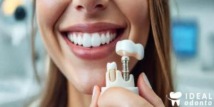 Implante Dentário: Tudo que Você Precisa Saber Agora!