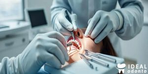 Implante Dentário: Tudo Sobre o Procedimento e Cuidados