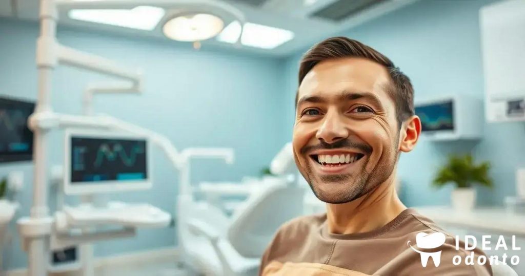 Implantes Dentários: Tecnologia e Conforto para Sorrisos Renovados