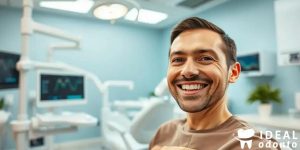 Implantes Dentários: Tecnologia e Conforto para Sorrisos Renovados