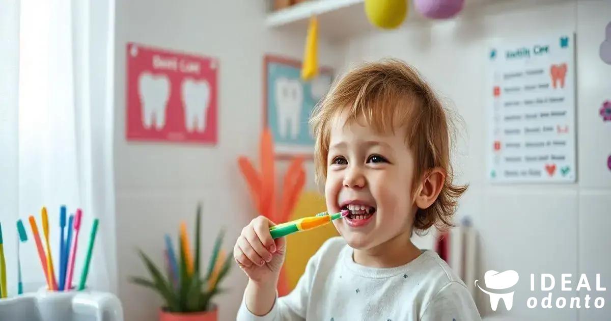 Manutenção dos Dentes Permanentes