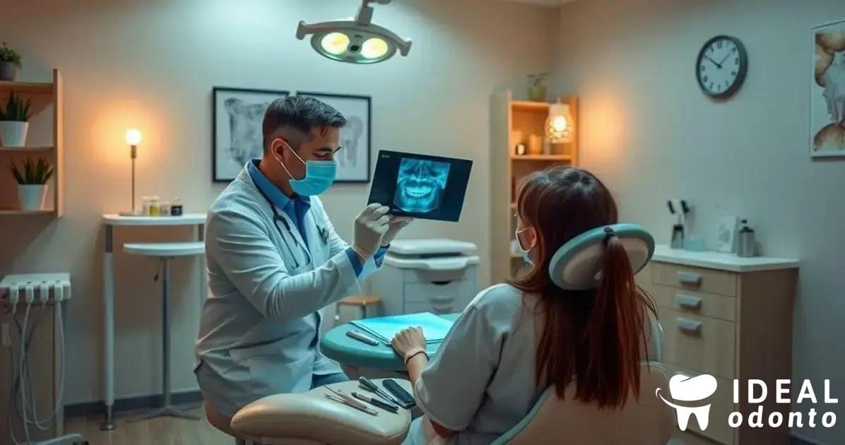 O Papel do Dentista no Planejamento do Tratamento