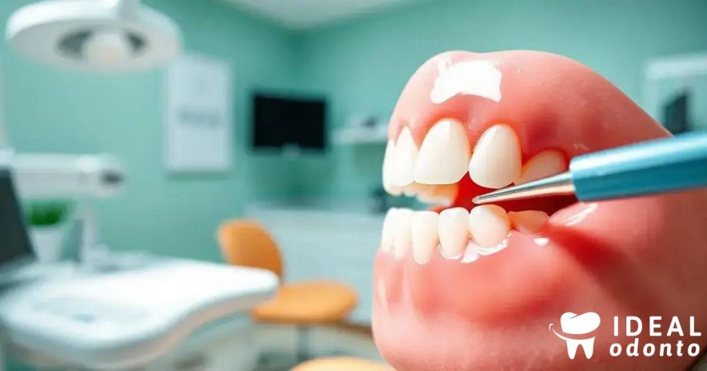 Periodontia: Cuidados com a Gengiva e a Importância do Tratamento Precoce