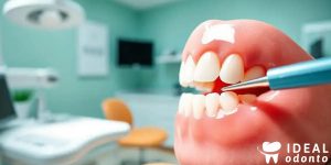 Periodontia: Cuidados com a Gengiva e a Importância do Tratamento Precoce