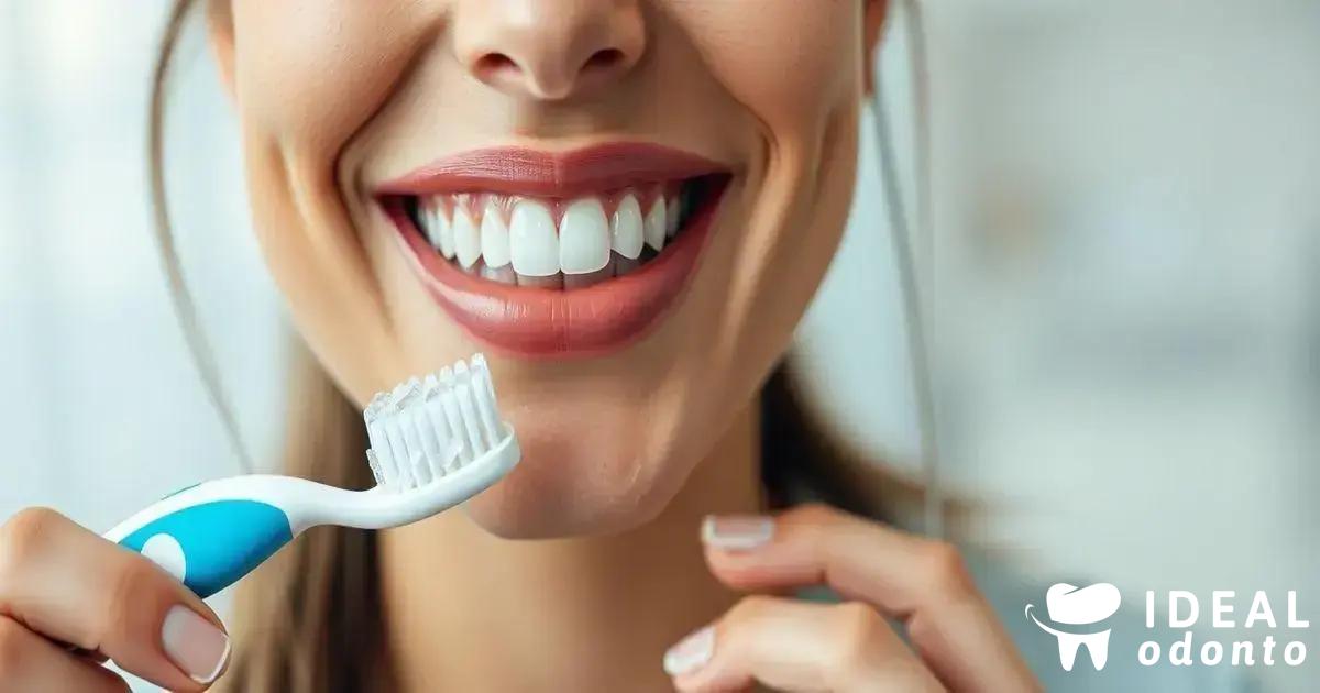 Por que o clareamento dental pode causar sensibilidade?