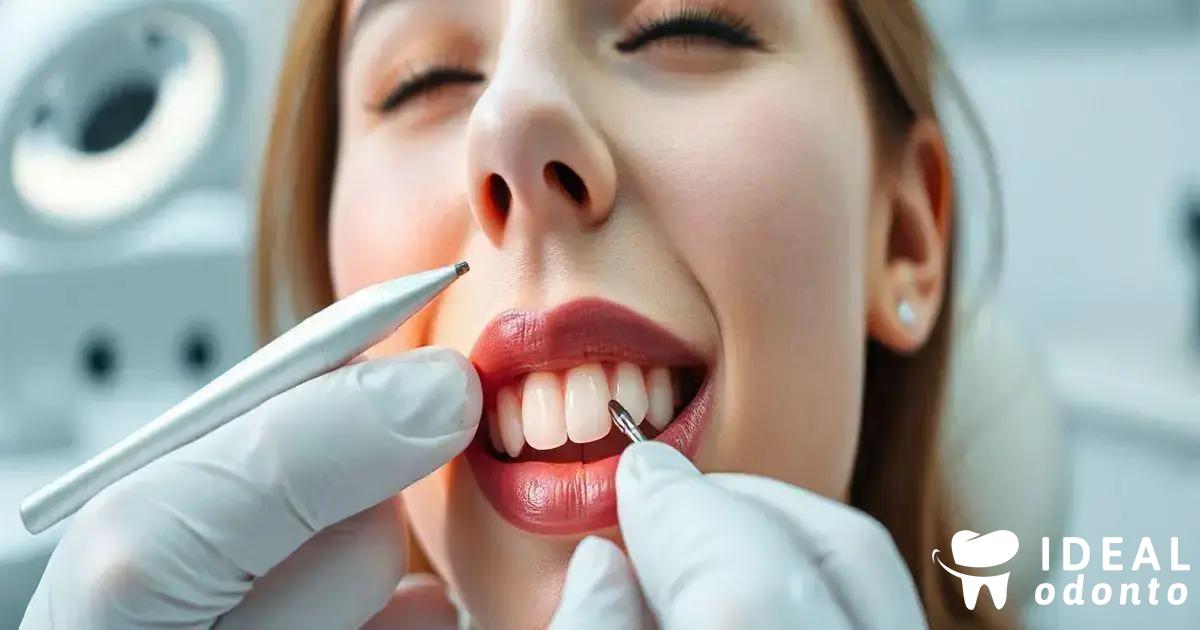 Prevenção de Intercorrências na Harmonização Orofacial