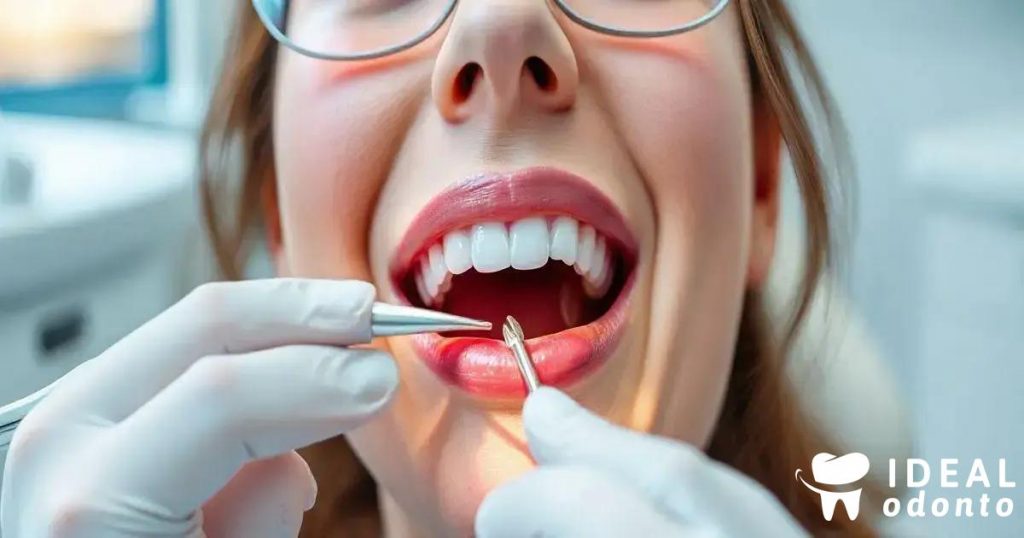 Profilaxia Dentária: Controle Eficaz da Placa Bacteriana