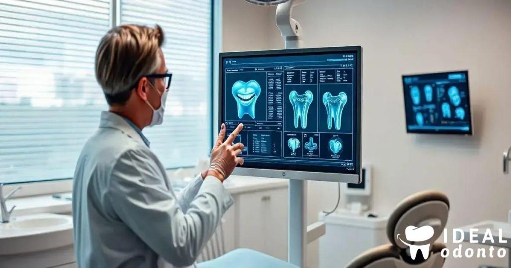 Prontuário Digital: Vantagens e Como Funciona na Odontologia