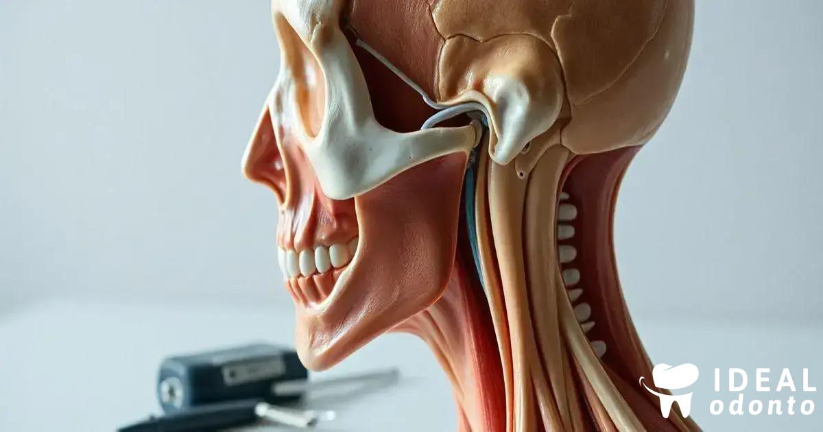 Referências para estudar Anatomia da cabeça e pescoço