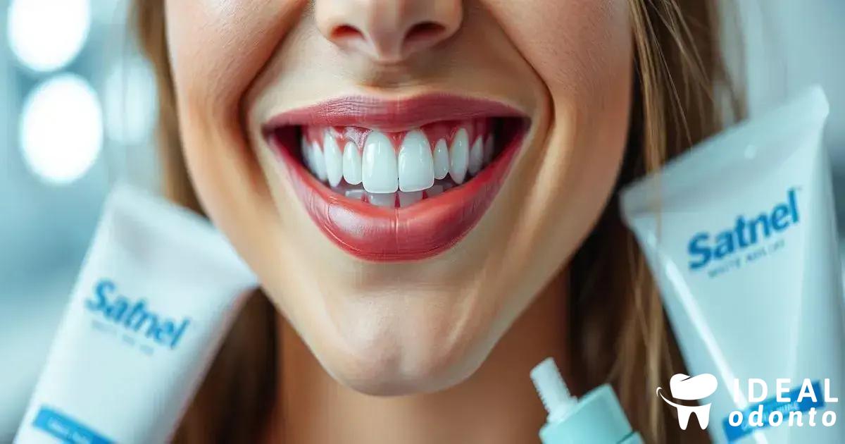 Resultados e durabilidade do clareamento dental