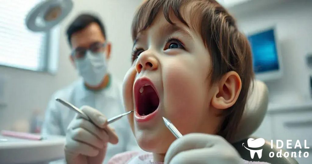 Síndrome do Respirador Oral: O Que Dentistas Devem Saber