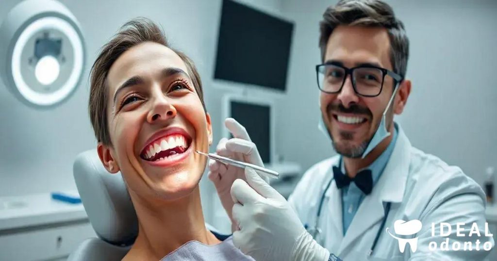 Tem algum plano odontológico que cobre implante dentário?