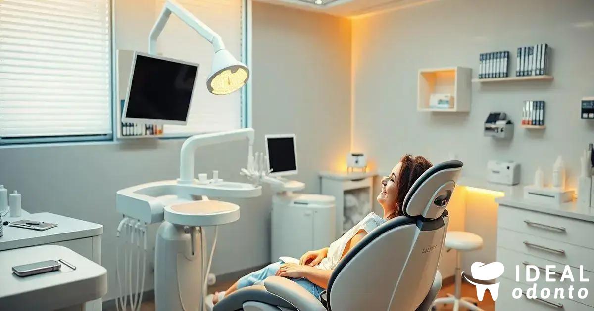 Tipos de clareamento dental: a laser, em consultório e caseiro