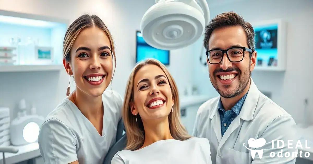 Tipos de Clareamento Dental Disponíveis