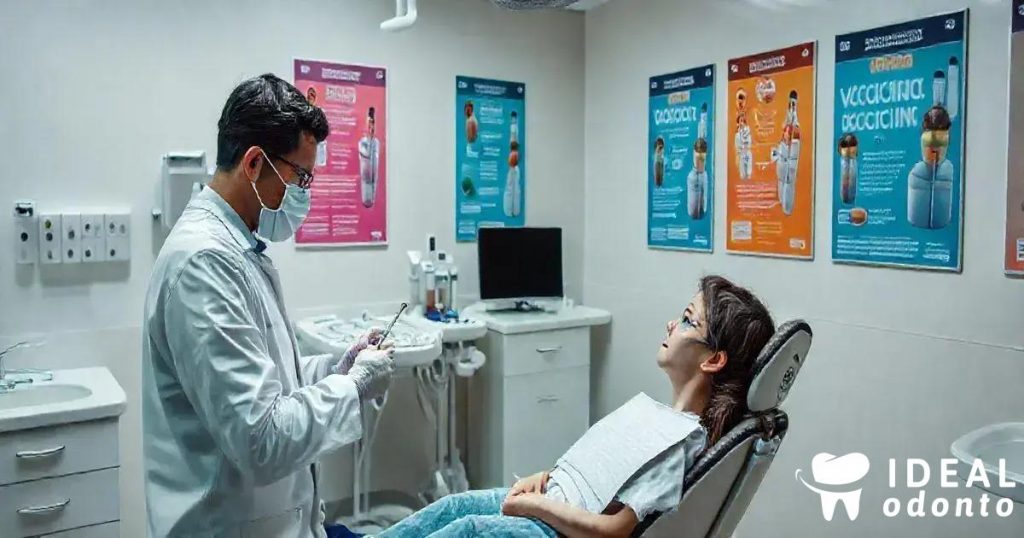 Vacinas Obrigatórias para Dentistas: Tudo que Você Precisa Saber