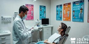 Vacinas Obrigatórias para Dentistas: Tudo que Você Precisa Saber